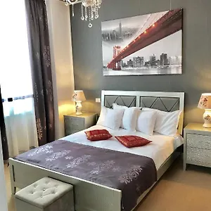 18 Boutique Bucharest