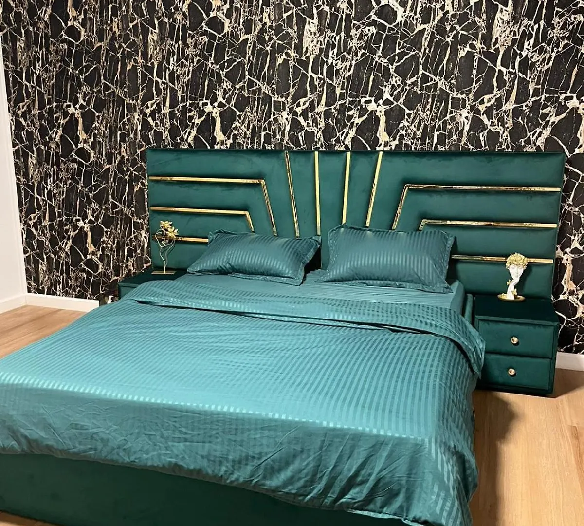 Guest house Loyal Apartments Bucharest